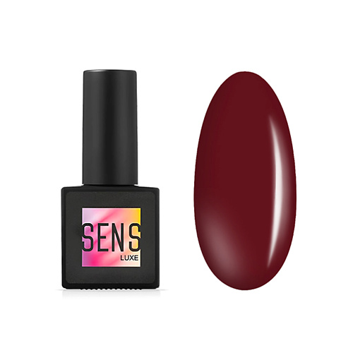 SENS Цветной гель-лак для ногтей 10, Цветной гель-лак для ногтей
SENS Цветной гель-лак для ногтей 10, Цветной гель-лак для ногтей