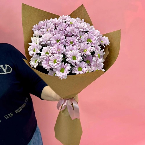 ДАРИ ЦВЕТЫ Моно розовый чик, Моно розовый чик
ДАРИ ЦВЕТЫ Моно розовый чик, Моно розовый чик