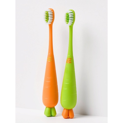 TRENDPLACE Зубная щётка детская мягкая набор, Зубная щётка детская мягкая набор
TRENDPLACE Зубная щётка детская мягкая набор, Зубная щётка детская мягкая набор