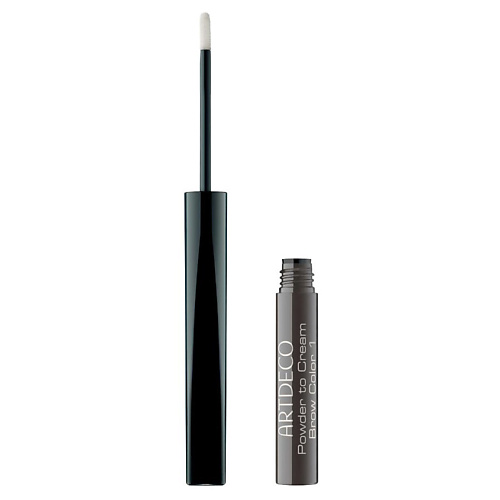 ARTDECO Крем-пудра для бровей, Крем-пудра для бровей
ARTDECO Крем-пудра для бровей, Крем-пудра для бровей