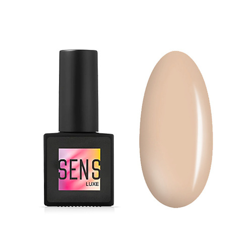SENS Цветной гель-лак для ногтей 10, Цветной гель-лак для ногтей
SENS Цветной гель-лак для ногтей 10, Цветной гель-лак для ногтей