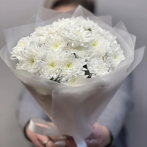 КОЛИБРИ ЦВЕТОЧНЫЙ САЛОН Букет из кустовых хризантем, Букет из кустовых хризантем
КОЛИБРИ ЦВЕТОЧНЫЙ САЛОН Букет из кустовых хризантем, Букет из кустовых хризантем