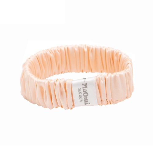 MAOMI Резинка для волос из натурального шёлка "UNO-20", Резинка для волос из натурального шёлка "UNO-20"
MAOMI Резинка для волос из натурального шёлка "UNO-20", Резинка для волос из натурального шёлка "UNO-20"