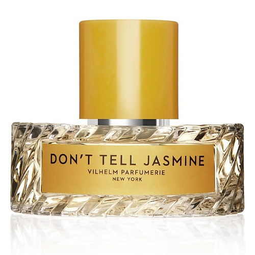 VILHELM PARFUMERIE Don`t Tell Jasmine 50, Don`t Tell Jasmine
VILHELM PARFUMERIE Don`t Tell Jasmine 50, Don`t Tell Jasmine