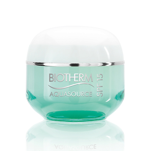 BIOTHERM Сверхлегкий увлажняющий крем для кожи лица Aquasource SPF15 50, Сверхлегкий увлажняющий крем для кожи лица Aquasource SPF15
BIOTHERM Сверхлегкий увлажняющий крем для кожи лица Aquasource SPF15 50, Сверхлегкий увлажняющий крем для кожи лица Aquasource SPF15