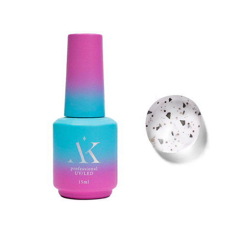 KRISTALEX LIFE Матовый топ ТЕКСТУРА 15, Матовый топ ТЕКСТУРА
KRISTALEX LIFE Матовый топ ТЕКСТУРА 15, Матовый топ ТЕКСТУРА