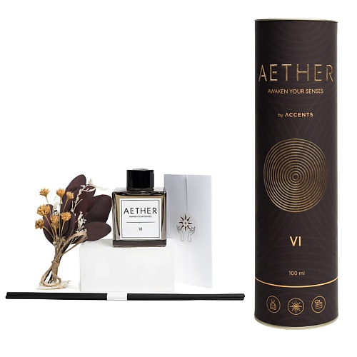 ACCENTS ВДОХНОВЕНИЕ С ПЕРВЫХ НОТ Аромадиффузор для дома с сухоцветами Aether VI Orange Pepper 100, Аромадиффузор для дома с сухоцветами Aether VI Orange Pepper
ACCENTS ВДОХНОВЕНИЕ С ПЕРВЫХ НОТ Аромадиффузор для дома с сухоцветами Aether VI Orange Pepper 100, Аромадиффузор для дома с сухоцветами Aether VI Orange Pepper