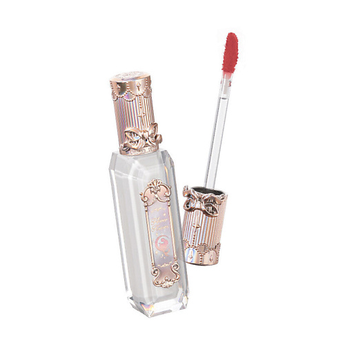 FLOWER KNOWS Блеск для губ Moonlight Mermaid Jewelry Lip Gloss, Блеск для губ Moonlight Mermaid Jewelry Lip Gloss
FLOWER KNOWS Блеск для губ Moonlight Mermaid Jewelry Lip Gloss, Блеск для губ Moonlight Mermaid Jewelry Lip Gloss