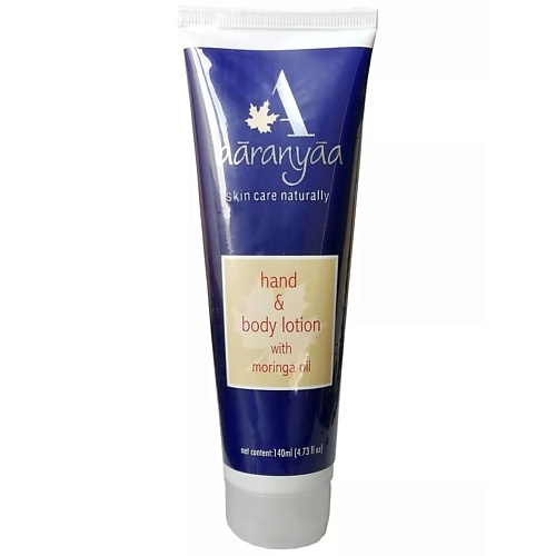 AARANYAA Лосьон для тела с маслом моринги (With Moringa & Vitamin E) 140, Лосьон для тела с маслом моринги (With Moringa & Vitamin E)
AARANYAA Лосьон для тела с маслом моринги (With Moringa & Vitamin E) 140, Лосьон для тела с маслом моринги (With Moringa & Vitamin E)