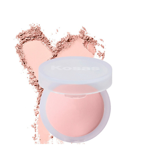 KOSAS Осветляющая пудра Cloud Set Brightening Powder Targeted Brightening Powder, Осветляющая пудра Cloud Set Brightening Powder Targeted Brightening Powder
KOSAS Осветляющая пудра Cloud Set Brightening Powder Targeted Brightening Powder, Осветляющая пудра Cloud Set Brightening Powder Targeted Brightening Powder