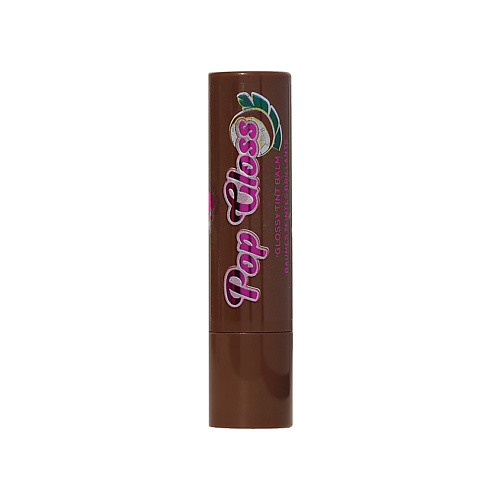 I HEART REVOLUTION Бальзам для губ Pop Gloss Balm, Бальзам для губ Pop Gloss Balm
I HEART REVOLUTION Бальзам для губ Pop Gloss Balm, Бальзам для губ Pop Gloss Balm