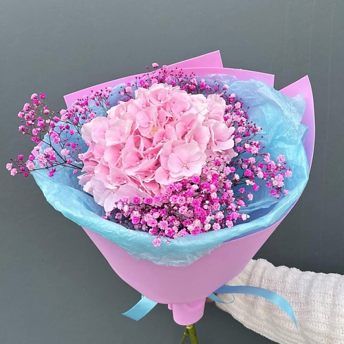 ДАРИ ЦВЕТЫ Букет «розовое облачко», Букет «розовое облачко»
ДАРИ ЦВЕТЫ Букет «розовое облачко», Букет «розовое облачко»