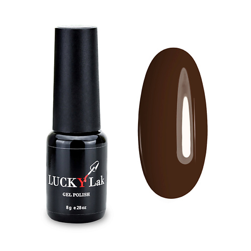 LUCKYLAK Гель лак Firstloue, Гель лак Firstloue
LUCKYLAK Гель лак Firstloue, Гель лак Firstloue