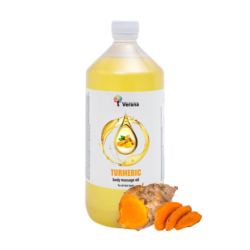 VERANA BY HANDS OF NATURE Массажное масло для тела "Куркума", натуральное 1000, Массажное масло для тела "Куркума", натуральное
VERANA BY HANDS OF NATURE Массажное масло для тела "Куркума", натуральное 1000, Массажное масло для тела "Куркума", натуральное