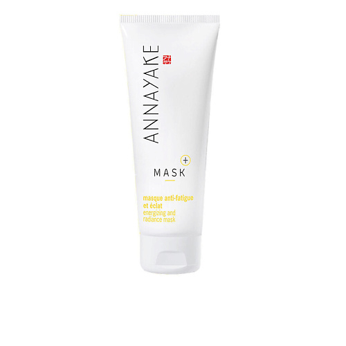 ANNAYAKE Маска для придания сияния Energizing and Radiance Mask 75, Маска для придания сияния Energizing and Radiance Mask
ANNAYAKE Маска для придания сияния Energizing and Radiance Mask 75, Маска для придания сияния Energizing and Radiance Mask