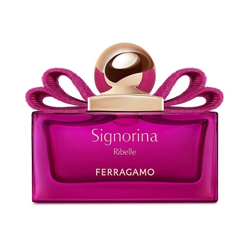 FERRAGAMO Signorina Ribelle 50, Signorina Ribelle
FERRAGAMO Signorina Ribelle 50, Signorina Ribelle