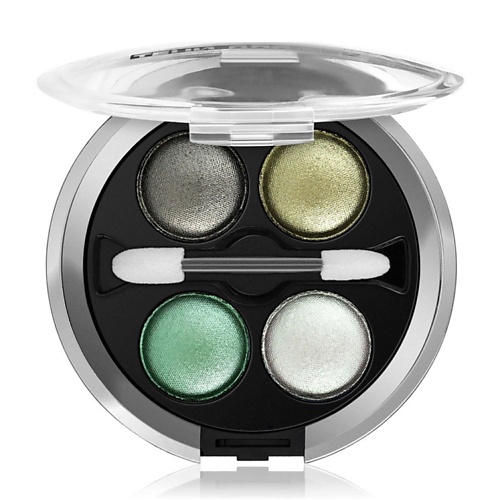 BELOR DESIGN Тени для век четырехцветные, Тени для век четырехцветные
BELOR DESIGN Тени для век четырехцветные, Тени для век четырехцветные