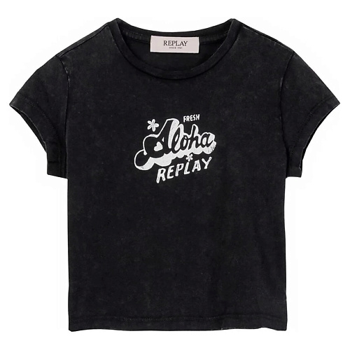 REPLAY Футболка SG7519.051.2660M, Футболка SG7519.051.2660M
REPLAY Футболка SG7519.051.2660M, Футболка SG7519.051.2660M