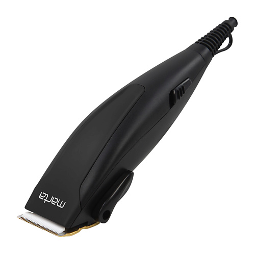 MARTA Машинка для стрижки MT-2217, Машинка для стрижки MT-2217
MARTA Машинка для стрижки MT-2217, Машинка для стрижки MT-2217