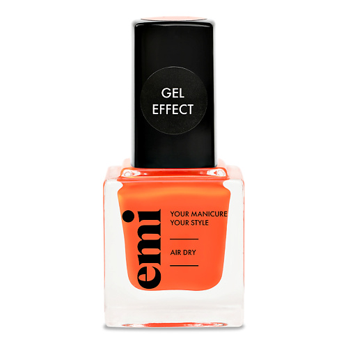 EMI Ультрастойкий лак Gel Effect, Ультрастойкий лак Gel Effect
EMI Ультрастойкий лак Gel Effect, Ультрастойкий лак Gel Effect