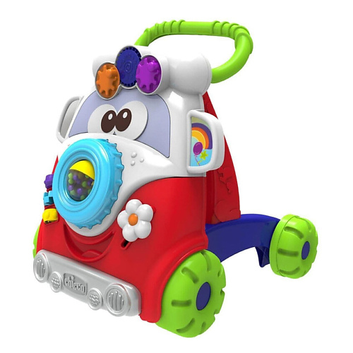 CHICCO Каталка-ходунки 2 в 1 Happy Hippy Walker, Каталка-ходунки 2 в 1 Happy Hippy Walker
CHICCO Каталка-ходунки 2 в 1 Happy Hippy Walker, Каталка-ходунки 2 в 1 Happy Hippy Walker