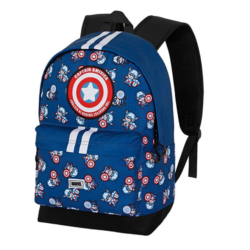 KARACTERMANIA Рюкзак Капитан Америка Марвел Плюс Hs, Рюкзак Капитан Америка Марвел Плюс Hs
KARACTERMANIA Рюкзак Капитан Америка Марвел Плюс Hs, Рюкзак Капитан Америка Марвел Плюс Hs