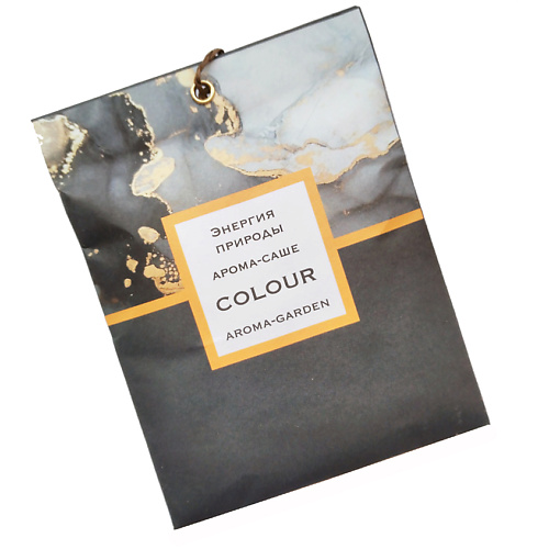 AROMA-GARDEN Арома-САШЕ "Энергия природы" (Древесно-пряный), Арома-САШЕ "Энергия природы" (Древесно-пряный)
AROMA-GARDEN Арома-САШЕ "Энергия природы" (Древесно-пряный), Арома-САШЕ "Энергия природы" (Древесно-пряный)