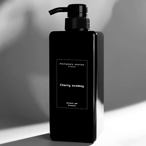 PERFUMES STORIES Премиальный парфюмированный гель для душа Cherry ecstasy 600, Премиальный парфюмированный гель для душа Cherry ecstasy
PERFUMES STORIES Премиальный парфюмированный гель для душа Cherry ecstasy 600, Премиальный парфюмированный гель для душа Cherry ecstasy