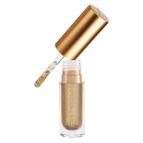 LISA ELDRIDGE Жидкие тени LIQUID LUREX EYESHADOW, Жидкие тени LIQUID LUREX EYESHADOW
LISA ELDRIDGE Жидкие тени LIQUID LUREX EYESHADOW, Жидкие тени LIQUID LUREX EYESHADOW