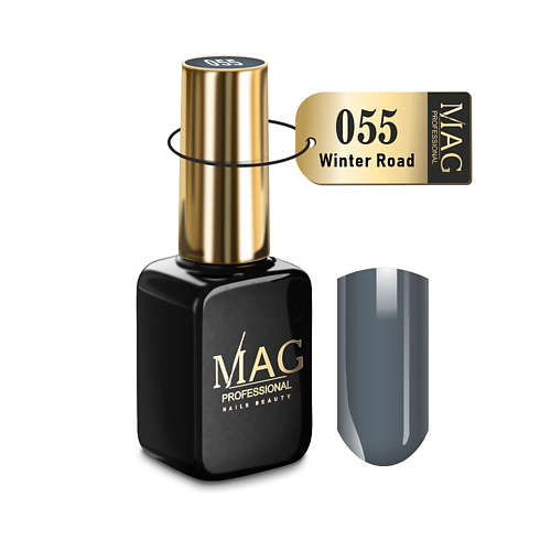 MAG NAILS BEAUTY PROFESSIONAL Эмалевый гель-лак для ногтей 10, Эмалевый гель-лак для ногтей
MAG NAILS BEAUTY PROFESSIONAL Эмалевый гель-лак для ногтей 10, Эмалевый гель-лак для ногтей