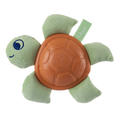 CHICCO Мягкая игрушка Черепашка-малыш Baby Turtle ECO+, Мягкая игрушка Черепашка-малыш Baby Turtle ECO+
CHICCO Мягкая игрушка Черепашка-малыш Baby Turtle ECO+, Мягкая игрушка Черепашка-малыш Baby Turtle ECO+