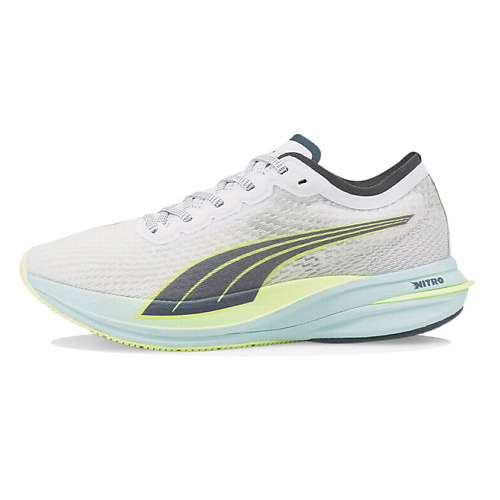 PUMA Кроссовки Deviate Nitro 'White Dark Slate' Women's, Кроссовки Deviate Nitro 'White Dark Slate' Women's
PUMA Кроссовки Deviate Nitro 'White Dark Slate' Women's, Кроссовки Deviate Nitro 'White Dark Slate' Women's