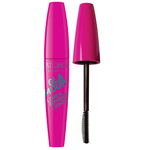 L'ATUAGE COSMETIC Тушь для ресниц "GLAMOUR" длина и разделение ресниц 9, Тушь для ресниц "GLAMOUR" длина и разделение ресниц
L'ATUAGE COSMETIC Тушь для ресниц "GLAMOUR" длина и разделение ресниц 9, Тушь для ресниц "GLAMOUR" длина и разделение ресниц