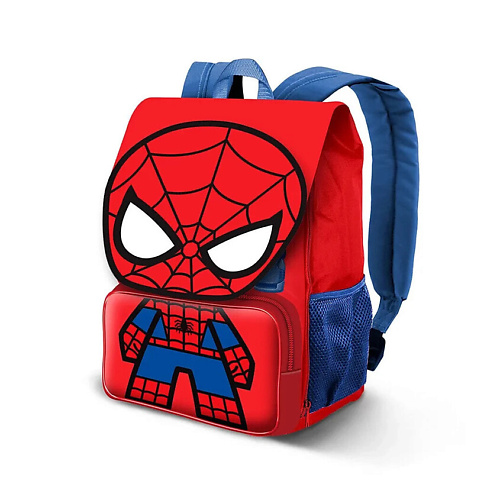 KARACTERMANIA Расширяемый рюкзак Marvel Spiderman Glide, Расширяемый рюкзак Marvel Spiderman Glide
KARACTERMANIA Расширяемый рюкзак Marvel Spiderman Glide, Расширяемый рюкзак Marvel Spiderman Glide