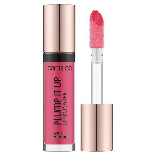 CATRICE Блеск для губ с эффектом увеличения объема Plump It Up Booster, Блеск для губ с эффектом увеличения объема Plump It Up Booster
CATRICE Блеск для губ с эффектом увеличения объема Plump It Up Booster, Блеск для губ с эффектом увеличения объема Plump It Up Booster