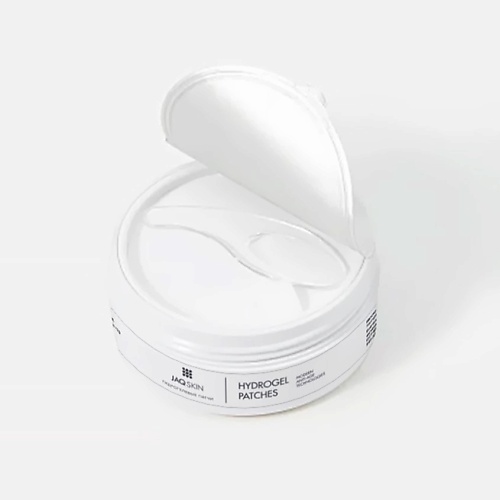 JAQ SKIN Гидрогелевые патчи, Гидрогелевые патчи
JAQ SKIN Гидрогелевые патчи, Гидрогелевые патчи