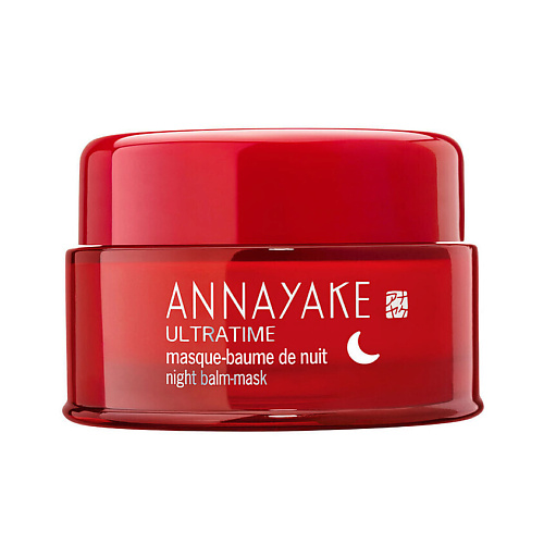 ANNAYAKE Ночная маска для лица ULTRATIME Night-balm Mask 50, Ночная маска для лица ULTRATIME Night-balm Mask
ANNAYAKE Ночная маска для лица ULTRATIME Night-balm Mask 50, Ночная маска для лица ULTRATIME Night-balm Mask