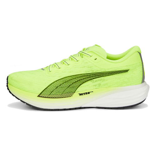 PUMA Кроссовки Deviate Nitro 2 'Lime Squeeze', Кроссовки Deviate Nitro 2 'Lime Squeeze'
PUMA Кроссовки Deviate Nitro 2 'Lime Squeeze', Кроссовки Deviate Nitro 2 'Lime Squeeze'
