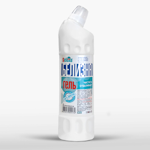 SELENA Белизна гель 700, Белизна гель
SELENA Белизна гель 700, Белизна гель