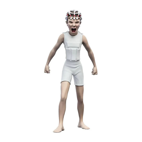 WETA WORKSHOP Игрушка Stranger Things Eleven Mini Epics Figure 15 см, Игрушка Stranger Things Eleven Mini Epics Figure 15 см
WETA WORKSHOP Игрушка Stranger Things Eleven Mini Epics Figure 15 см, Игрушка Stranger Things Eleven Mini Epics Figure 15 см