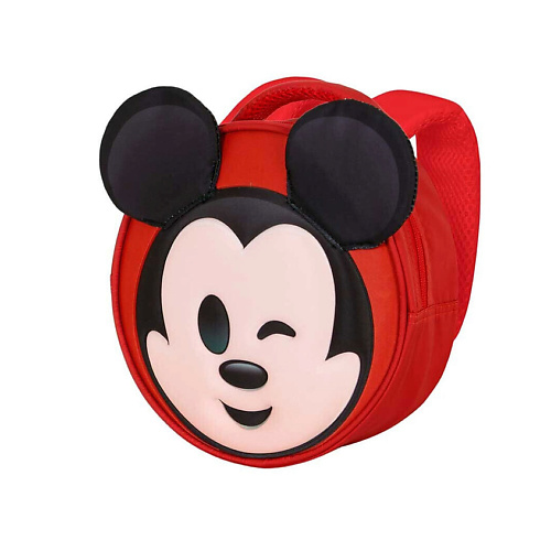 KARACTERMANIA Рюкзак Disney Mickey Mouse Send Emoji, Рюкзак Disney Mickey Mouse Send Emoji
KARACTERMANIA Рюкзак Disney Mickey Mouse Send Emoji, Рюкзак Disney Mickey Mouse Send Emoji