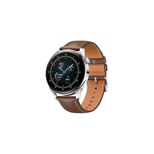 HUAWEI Смарт-часы WATCH 3, Смарт-часы WATCH 3
HUAWEI Смарт-часы WATCH 3, Смарт-часы WATCH 3