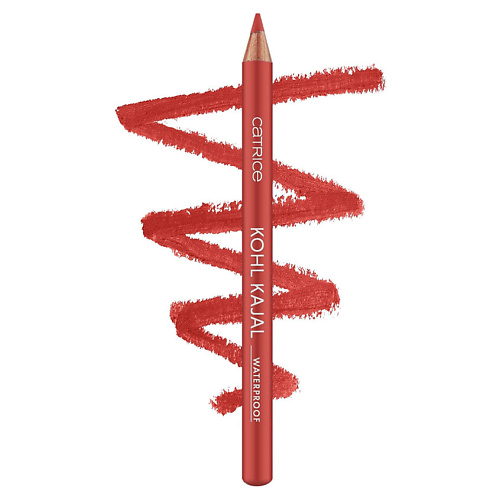 CATRICE Водостойкий карандаш для глаз Kohl Kajal Waterproof Eye Pencil, Водостойкий карандаш для глаз Kohl Kajal Waterproof Eye Pencil
CATRICE Водостойкий карандаш для глаз Kohl Kajal Waterproof Eye Pencil, Водостойкий карандаш для глаз Kohl Kajal Waterproof Eye Pencil