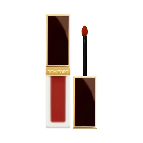 TOM FORD Жидкая помада для губ Liquid lip Luxe Matte, Жидкая помада для губ Liquid lip Luxe Matte
TOM FORD Жидкая помада для губ Liquid lip Luxe Matte, Жидкая помада для губ Liquid lip Luxe Matte