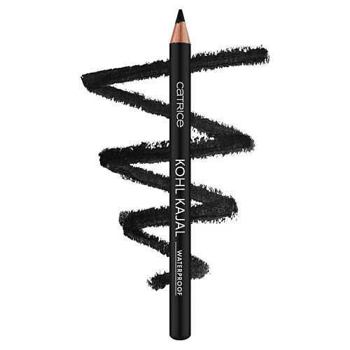 CATRICE Водостойкий карандаш для глаз Kohl Kajal Waterproof Eye Pencil, Водостойкий карандаш для глаз Kohl Kajal Waterproof Eye Pencil
CATRICE Водостойкий карандаш для глаз Kohl Kajal Waterproof Eye Pencil, Водостойкий карандаш для глаз Kohl Kajal Waterproof Eye Pencil