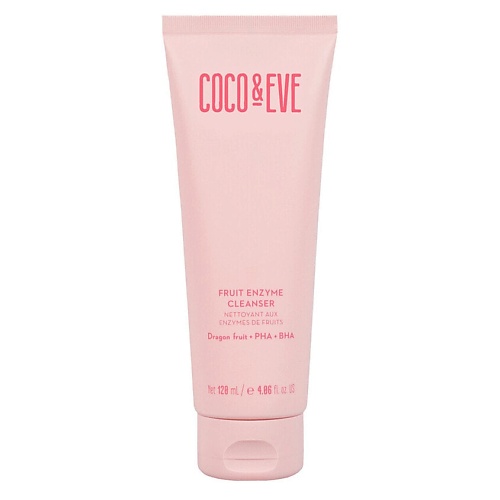 COCO & EVE Очищающее средство с фруктовыми ферментами Fruit Enzyme Cleanser 120, Очищающее средство с фруктовыми ферментами Fruit Enzyme Cleanser
COCO & EVE Очищающее средство с фруктовыми ферментами Fruit Enzyme Cleanser 120, Очищающее средство с фруктовыми ферментами Fruit Enzyme Cleanser