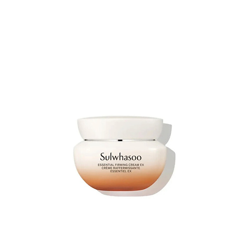 SULWHASOO Крем для восстановления упругости кожи Essential Firming Cream EX 50, Крем для восстановления упругости кожи Essential Firming Cream EX
SULWHASOO Крем для восстановления упругости кожи Essential Firming Cream EX 50, Крем для восстановления упругости кожи Essential Firming Cream EX