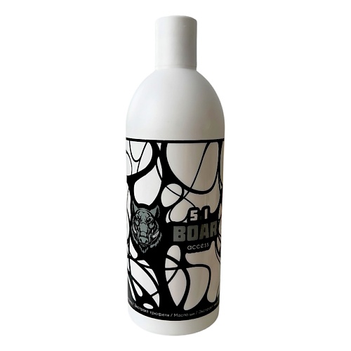 BOAR ACCESS Шампунь - дезодорант мужской 12 часов свежести Bergamot & Tobacco 500, Шампунь - дезодорант мужской 12 часов свежести Bergamot & Tobacco
BOAR ACCESS Шампунь - дезодорант мужской 12 часов свежести Bergamot & Tobacco 500, Шампунь - дезодорант мужской 12 часов свежести Bergamot & Tobacco