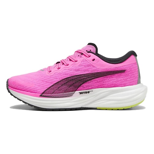 PUMA Кроссовки Women's Deviate Nitro 2 'Poison Pink', Кроссовки Women's Deviate Nitro 2 'Poison Pink'
PUMA Кроссовки Women's Deviate Nitro 2 'Poison Pink', Кроссовки Women's Deviate Nitro 2 'Poison Pink'