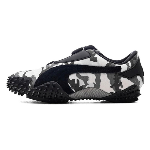PUMA Кроссовки Mostro Camo Black, Кроссовки Mostro Camo Black
PUMA Кроссовки Mostro Camo Black, Кроссовки Mostro Camo Black